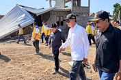 Gempa Flores Rusak 173 Rumah Ibadah, Infrastruktur Dasar Mulai Dipulihkan