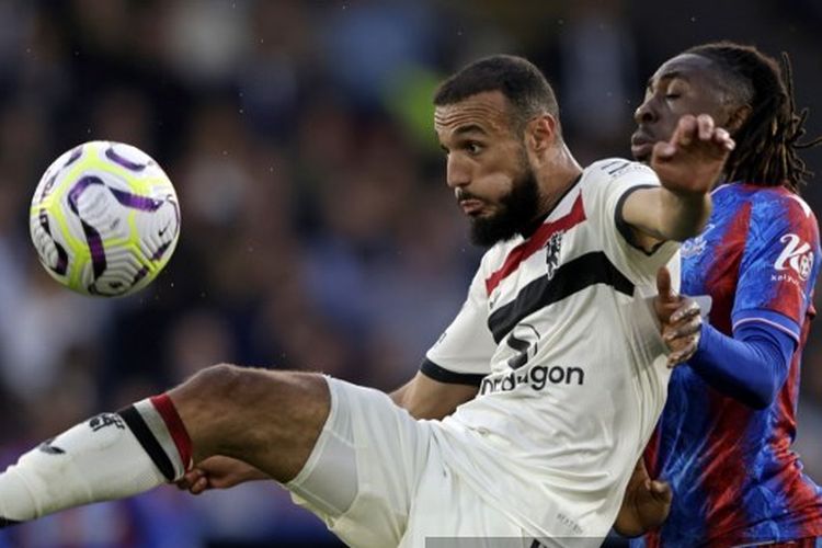 Arsenal Capai Kesepakatan dengan Eberechi Eze