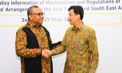 Wamenaker Ajak Negara Pasifik dan ASEAN Terus Berkolaborasi dalam Penggunaan TKA 