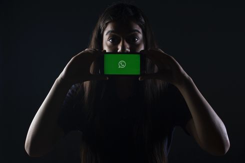 Pengembang Aplikasi Whatsapp Mod Digugat karena Curi Data Pengguna