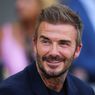 David Beckham Ditanya Kontak Paling Terkenal di Ponselnya, Jawabannya Bikin Tersentuh