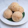 Resep Onde-onde Isi Kacang Hijau Pakai 500 Gram Tepung Ketan, Tidak Kempes Meski Dingin