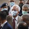 Eks PM Malaysia Najib Razak Dijatuhi 12 Tahun Penjara atas Skandal 1MDB