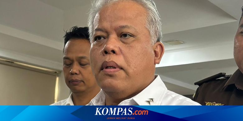 Kejagung Ungkap Alasan Belum Mintai Keterangan Pejabat PN Surabaya Berinisial R