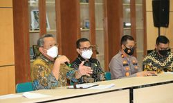 Tangsel Berlakukan PPKM Darurat, Ini Ketentuannya