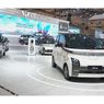 Luhut Minta Wuling Jual Mobil Listrik Murah, di Bawah Rp 200 Juta