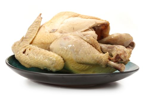 Ayam Jantan dan Betina, Mana yang Lebih Empuk Saat Dimasak?