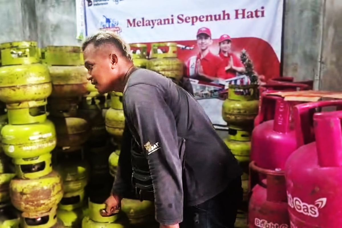 Kenaikan Harga Bright Gas Berpotensi Picu Migrasi ke Elpiji Subsidi 3 Kg