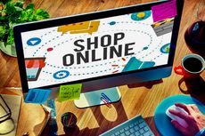 Daftar 6 E-Commerce dengan Layanan Cicilan Kredit Online