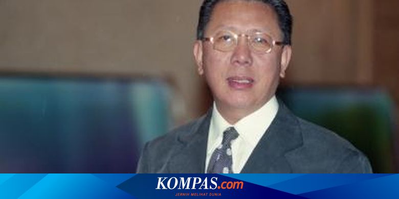 Djoko Tjandra Ditangkap, Jalan Panjang Kasus Buron Kelas Kakap