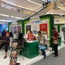 Catat, Sederet Promo Wisata di Saudia Travel Fair 2023
