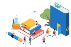 Ini Daftar Kampus Peraih Penghargaan IKU, Ada PTN-BH, BLU, dan Satker