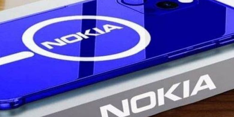 hp nokia new 2022