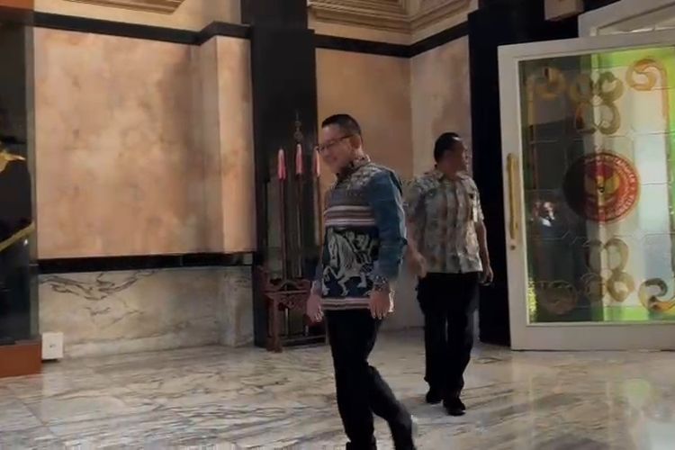 Menhan Kumpulkan Jenderal Purnawirawan TNI: Gatot Nurmantyo, Dudung hingga Wiranto Hadir