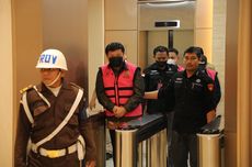 Kejagung Dalami Ada-tidaknya Persetujuan Pemerintah di Kredit ke Sritex 