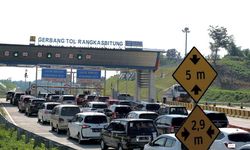 Sambut Mudik Lebaran 2025, WKSP Tingkatkan Layanan dan Fasilitas Tol Serang-Panimbang