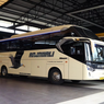  Karoseri Laksana Luncurkan Bus Baru Milik PO Rajawali