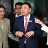 Mantan PM Thailand Thaksin Shinawatra Meminta Pengampunan Kerajaan