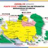 5 Kecamatan di Batam Zona Hijau Covid-19, Jumlah Kasus Aktif Berkurang