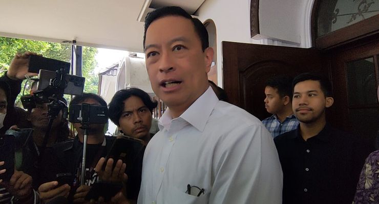 Tom Lembong Sebut Gaya Kampanye Anies-Muhaimin Terbaru Sepanjang Sejarah Politik Indonesia
