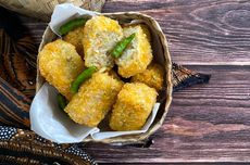 Resep Misoa Goreng Telur, Camilan Goreng yang Disukai Anak-anak