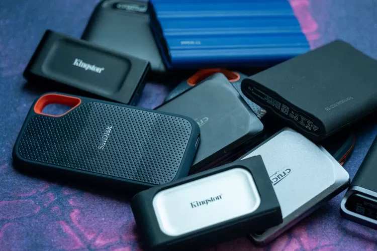 Penyimpanan SSD Lebih Awet dari Hard Disk, Benarkah?