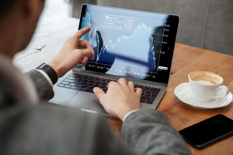Strategi Trading ala Trader Profesional