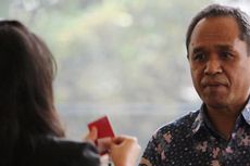 Jokowi Diminta Jelaskan Alasan Tunjuk Badrodin Jadi Pelaksana Tugas Kapolri
