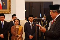 18 Tahun Silam, Awal “Perang Dingin” SBY-Megawati Dimulai…