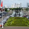 Pelat Nomor Khusus Berlaku untuk Semua Anggota DPR