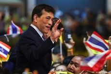 [POPULER GLOBAL] Raja Vajiralongkorn Dituntut Kembalikan Aset ke Negara | Profil Sineenat, Selir Raja Thailand yang Foto Seksualnya Bocor ke Publik