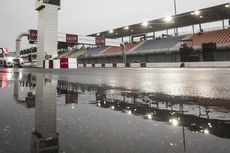 Mengapa Sesi Kualifikasi MotoGP Qatar Dibatalkan?
