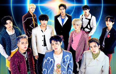 Boy group asuhan YG Entertainment, TREASURE