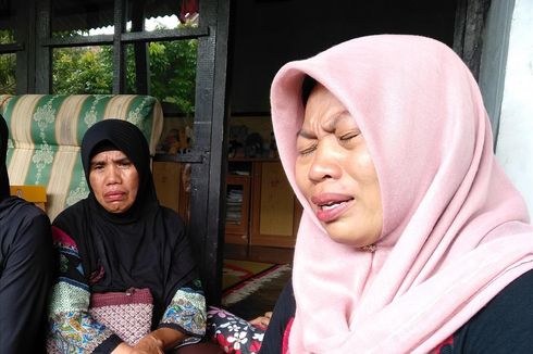 MA: Jika Baiq Nuril Ajukan Amnesti, Presiden Perlu Dengar Pertimbangan DPR