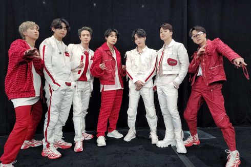 BTS Umumkan Hiatus, Fokus pada Proyek Solo