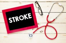 Kenali Periode Emas Perawatan Stroke untuk Menyelamatkan Penderita