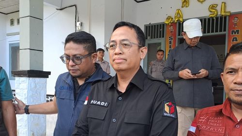 Bawaslu Kumpulkan Pejabat Daerah Bahas Netralitas Kepala Desa Jelang Pilkada 2024