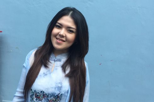 Tina Toon Apresiasi Keputusan Djarot Saiful Hidayat