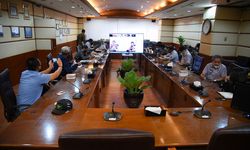 Rapat dengan Anies, Timwas Penanganan Covid-19 DPR Sepakat Perkuat PSBB DKI