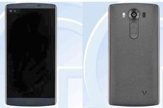 Smartphone LG Ini Punya 