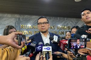 Jokowi Singgung soal Ditinggal Ramai-ramai, Golkar: Pesan Moral supaya Solid