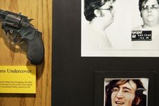 Pembebasan Bersyarat Pembunuh John Lennon Kembali Ditolak