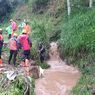 Kronologi Ibu dan Anak Terseret Arus Sungai Saat Selamatkan Anjing Peliharaan, Korban Ditemukan Meninggal