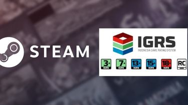 Komdigi Akui Ada Kejanggalan Rating Usia Game di Steam, Investigasi Digelar