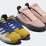 Adidas x Dragon Ball Kembali Hadir dengan Tokoh Vegeta vs Majin Buu