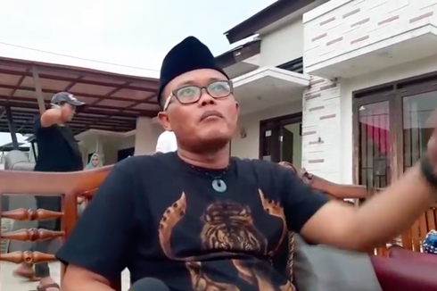 Mantan Istri Sempat Ingin Bertemu, Sule: Saya Tunggu Dia Walau Kita Sudah Pisah