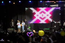 Penonton Kecewa Festival Tunas Bahasa Ibu Dihentikan, Polisi: Kita Sesuai Ketentuan Waktu