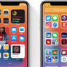 Apple Rilis iOS 14.2 dan iPadOS 14.2, Ada 100 Emoji Baru