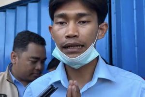 Kepala SPPG Kalitengah Sidoarjo Minta Maaf soal Ratusan Santri Keracunan MBG: Saya Menyesal