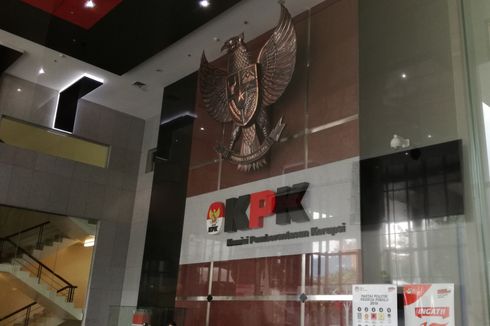 Pegawai KPK yang Tak Lolos TWK Laporkan Firli dkk ke Dewan Pengawas